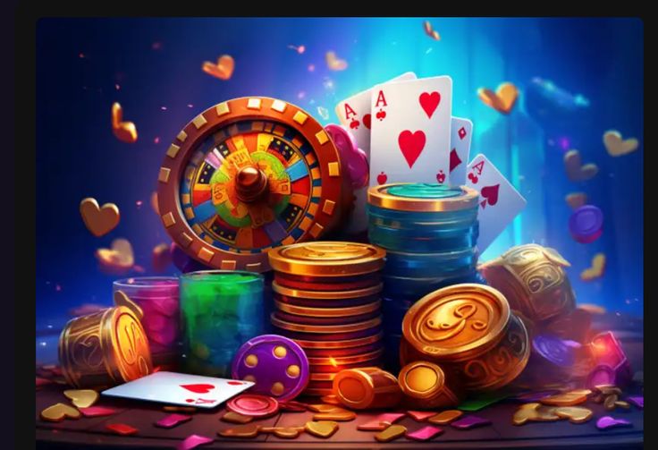 Linebet کھلاڑیوں کے لیے لائیو کیسینو سیکشن